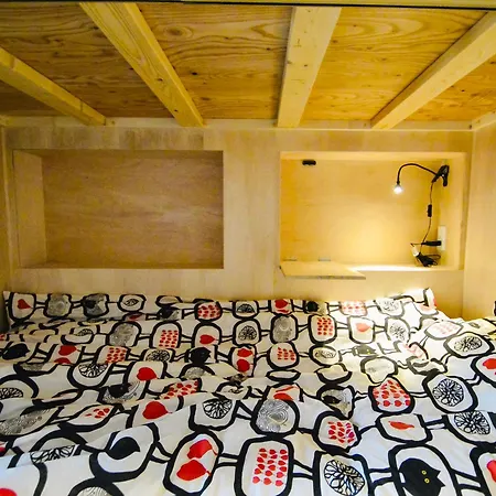 R Guest House Osaka Exterior photo