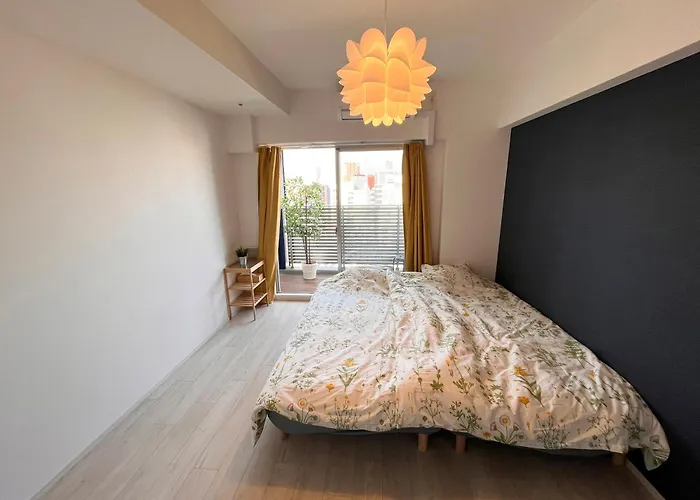 R Guest House Namba