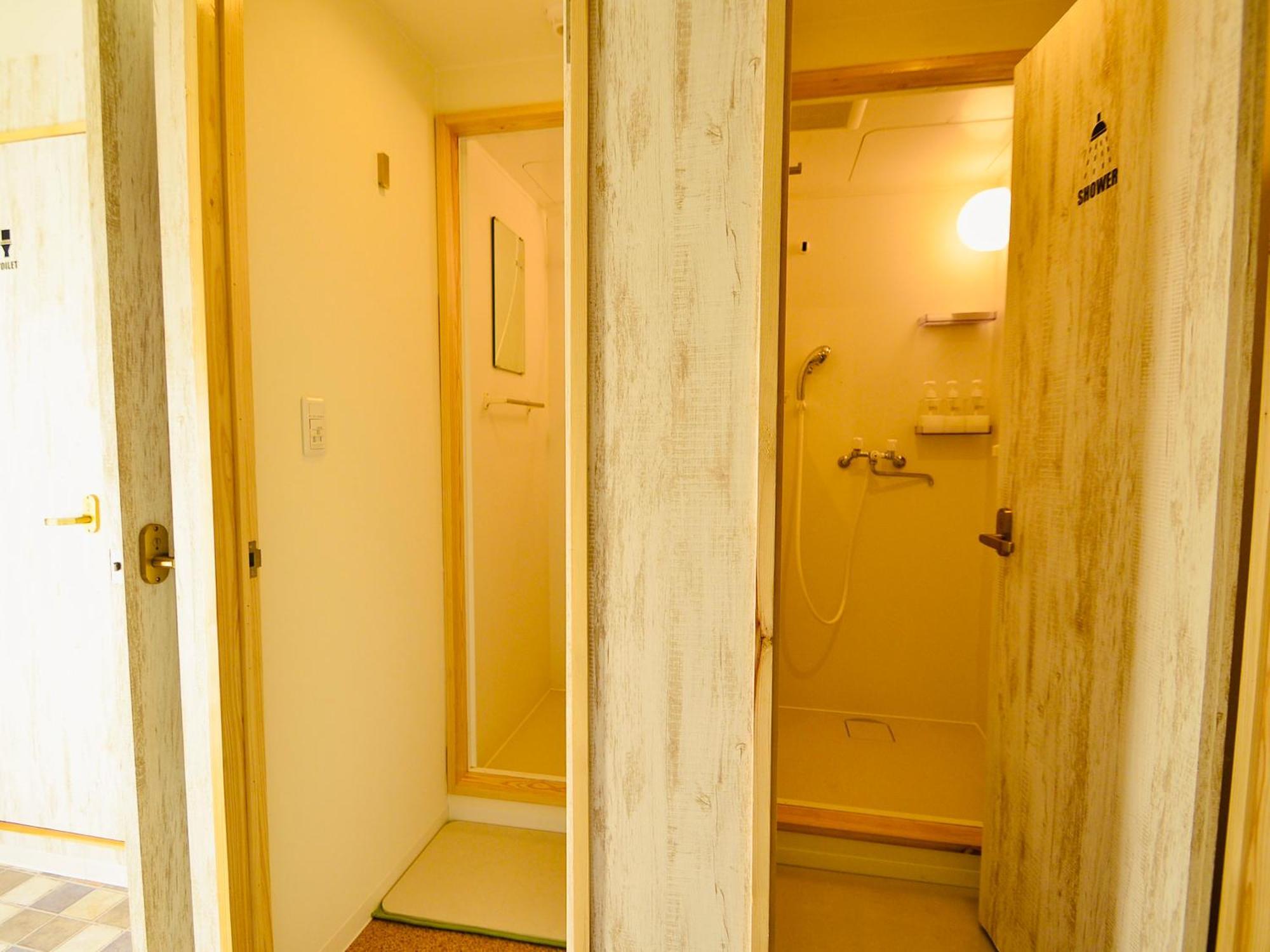 Maison d'hôtes R Namba *